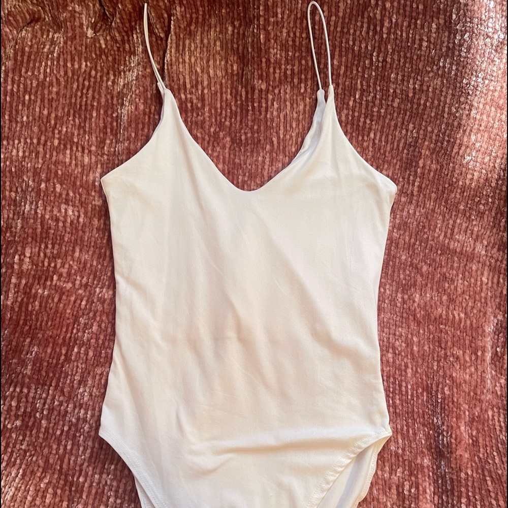 COPY - White bodysuit